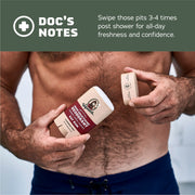 6 Soaps and Deo Gift N4