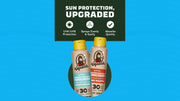 Spray Sunscreen 2-Pack R2