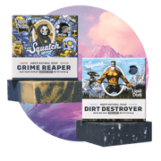 Dirt Destroyer Z1