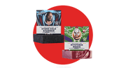 Double Smackdown 2-Pack W9