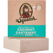 Essentials: Coconut Castaway Bar Soap R1