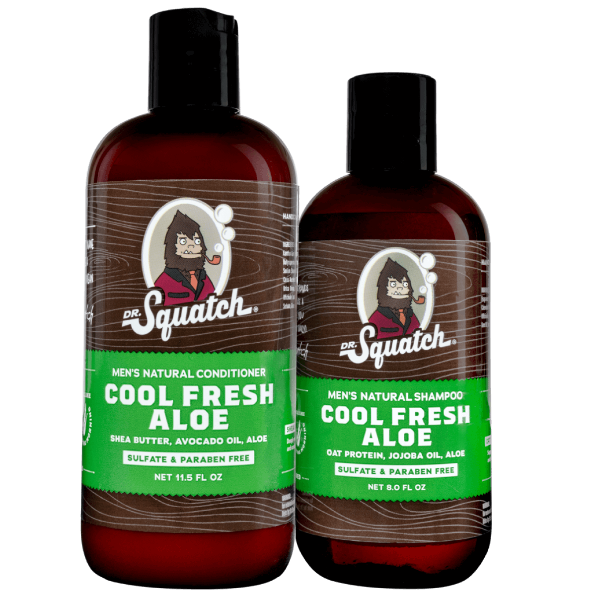 Starter Suave Bundle H3