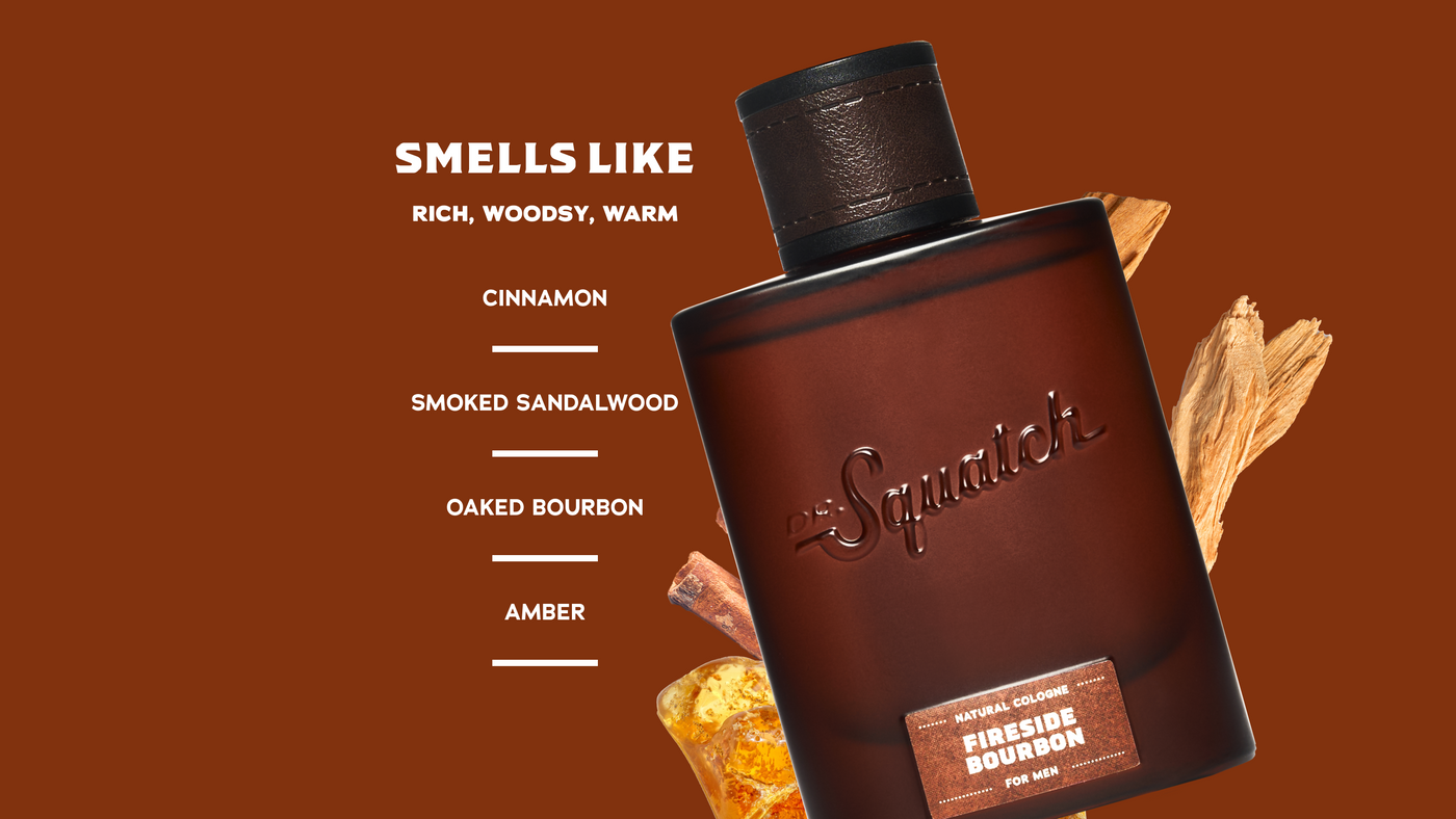 Cologne 3-Pack D3