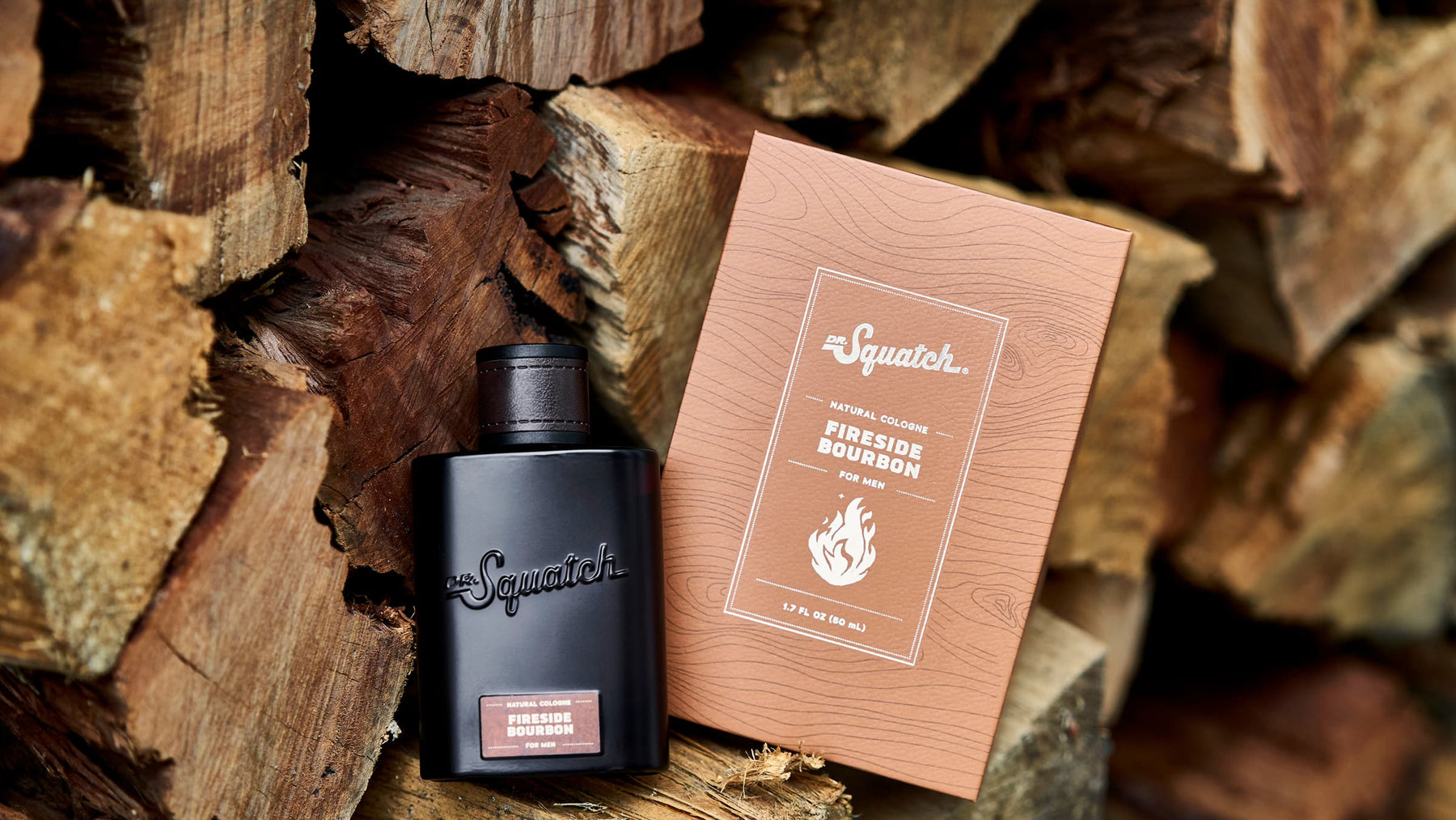 Cologne 3-Pack D3