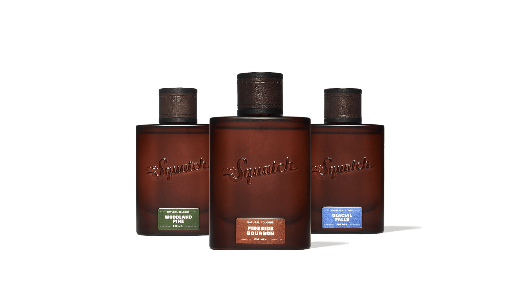 Cologne 3-Pack D3