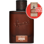Fireside Bourbon Cologne with Free Deo! M7