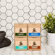 Lather Up Bundle T2