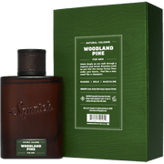 Rugged Scents Set K2