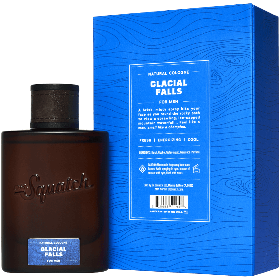Fresh Scents Set L7