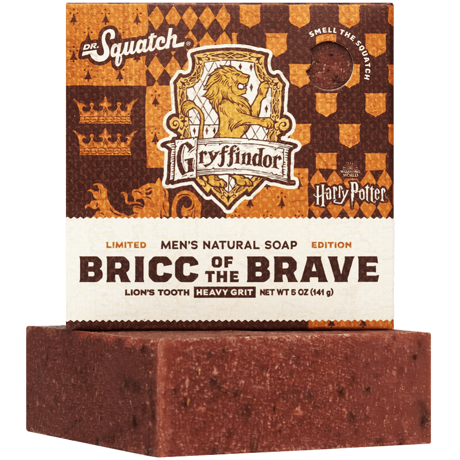 Bricc of the Brave H0
