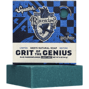 Grit of the Genius D4