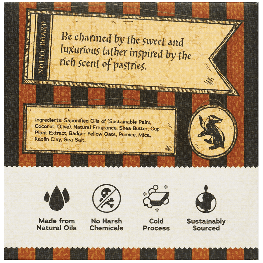 Harry Potter Collection Y8