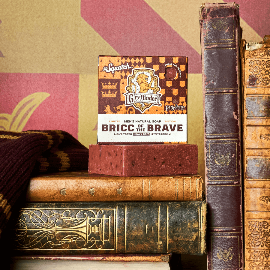 Harry Potter Collection Y8