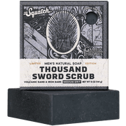 Thousand Sword Scrub N3