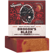 Drogon's Blaze H0
