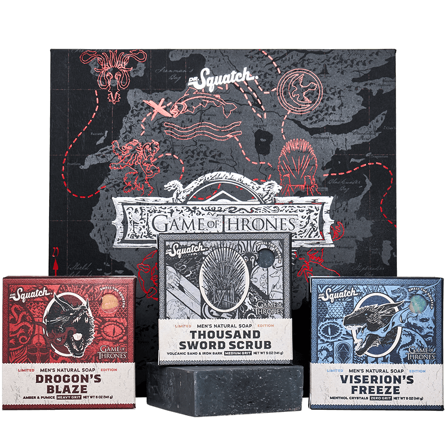 Game of Thrones Collection E6