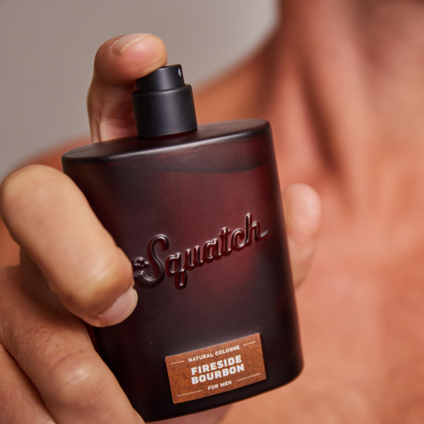 Stirred Scents Set P4