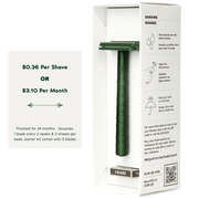 Clean Cut Bundle B5