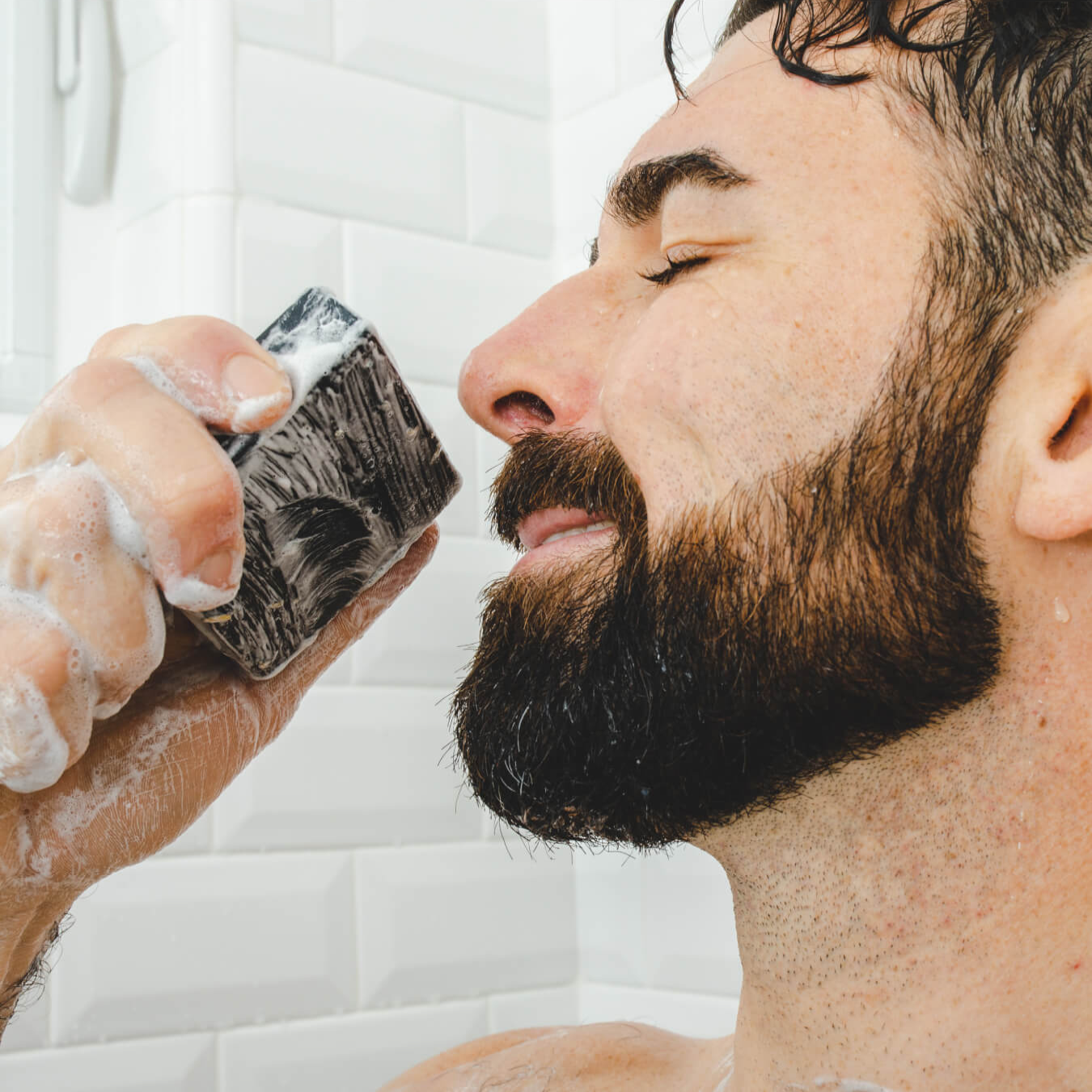 Rugged Scents Set K2