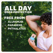 Exclusive: Invisible Glide Deodorant 2-Pack Offer W7
