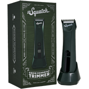 Green Electric Trimmer Y3