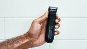 Black Electric Trimmer D1