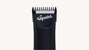 Black Electric Trimmer D1