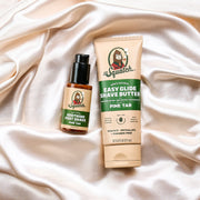 Pine Tar Smooth Shave Bundle P6