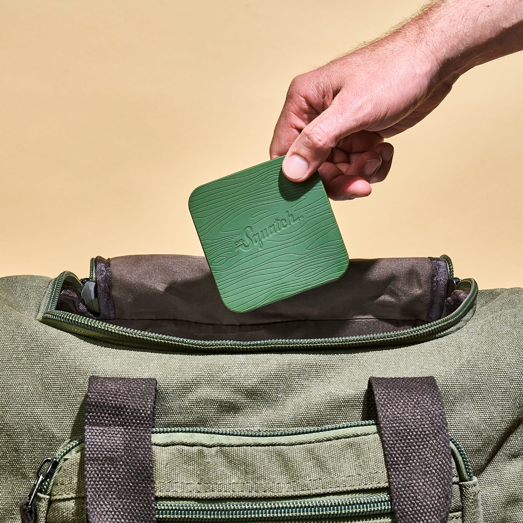 Free Travel Case! R5