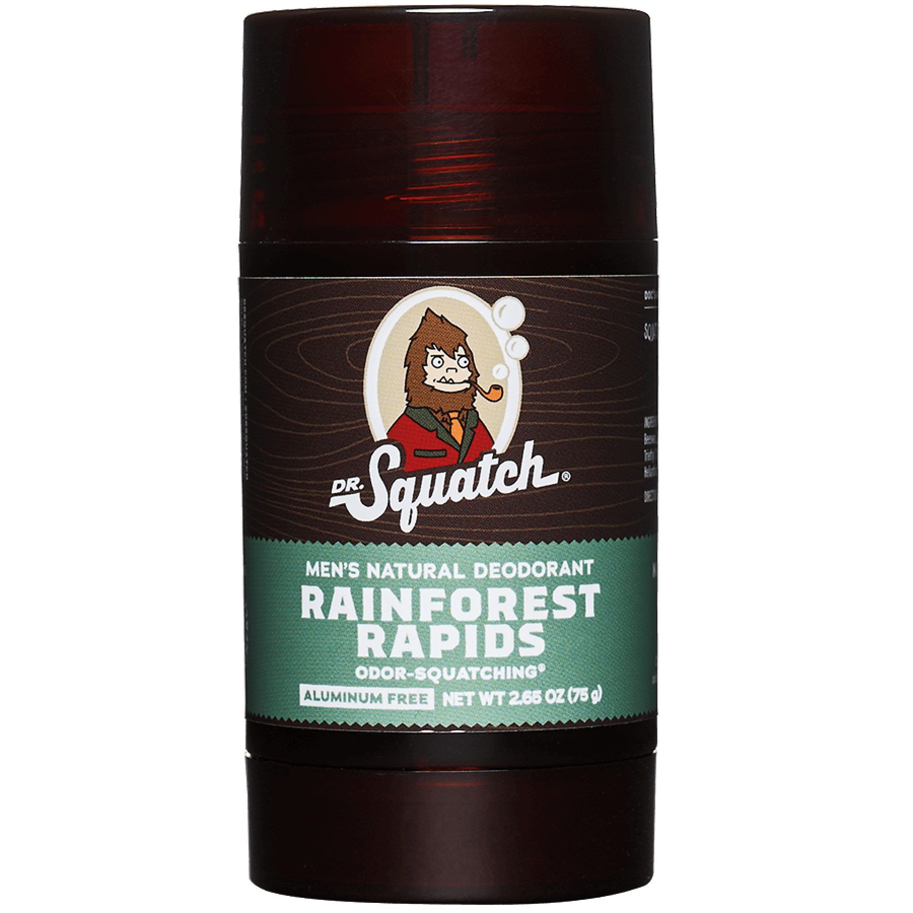 Essentials: Rainforest Rapids Deodorant C2