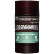 Essentials: Rainforest Rapids Deodorant C2
