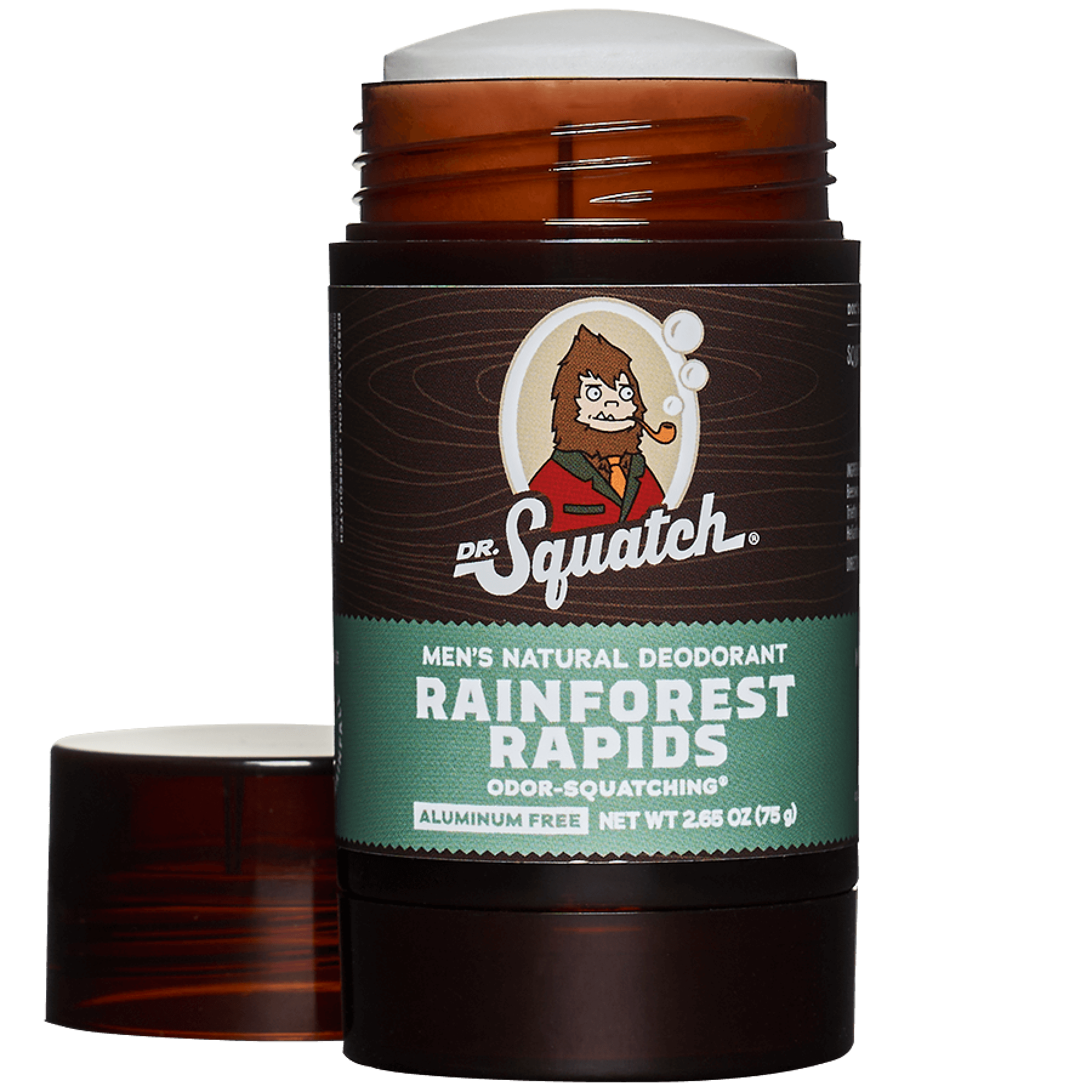 Essentials: Rainforest Rapids Deodorant C2
