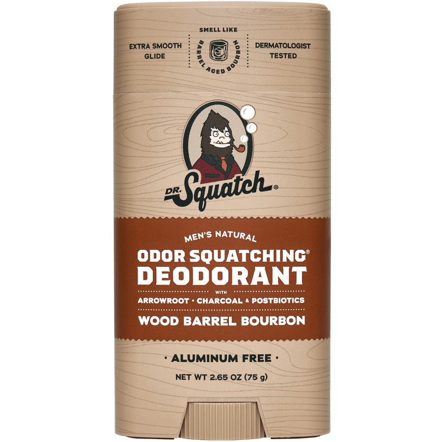 Fireside Bourbon Cologne with Free Deo! M7