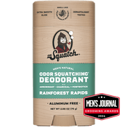 Essentials: Rainforest Rapids Deodorant Y2
