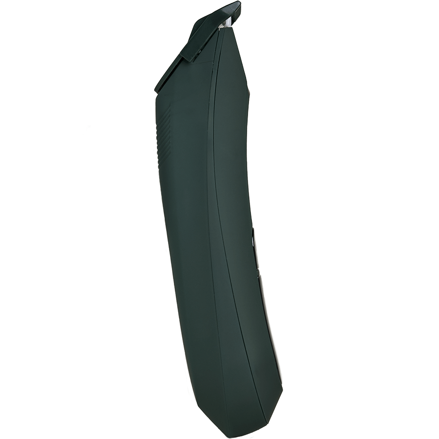 Green Electric Trimmer Y3