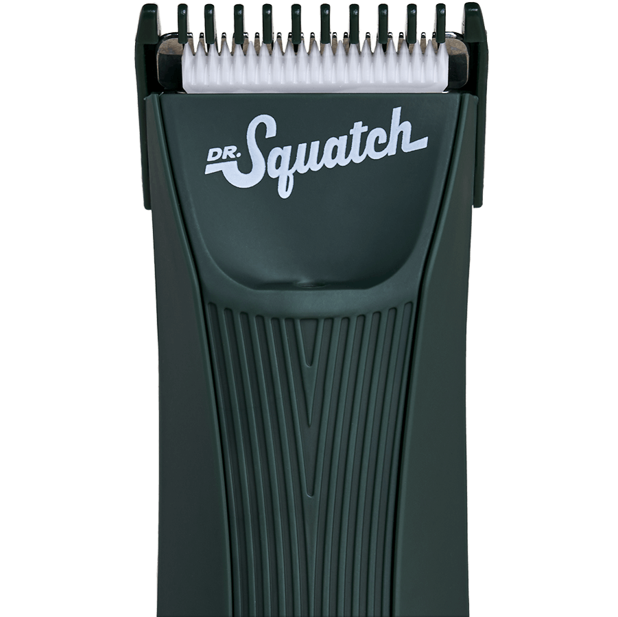 Green Electric Trimmer Y3