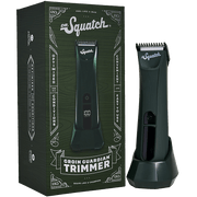 Green Electric Trimmer Y3