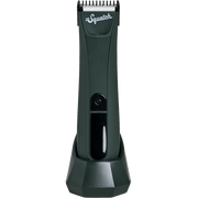 Green Electric Trimmer Y3