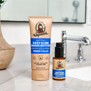 Fresh Falls Smooth Shave Bundle R6