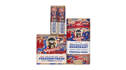 Freedom Fresh 250th Collection P5