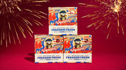 Freedom Fresh 3-Pack Q3