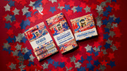 Freedom Fresh 3-Pack Q3