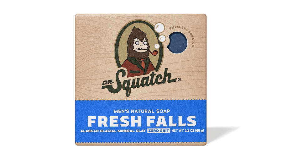 Fresh Falls Mini F3