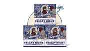 Friday Night 3-Pack N0