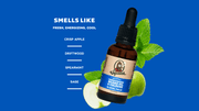 Beard Oil 3-Pack J2