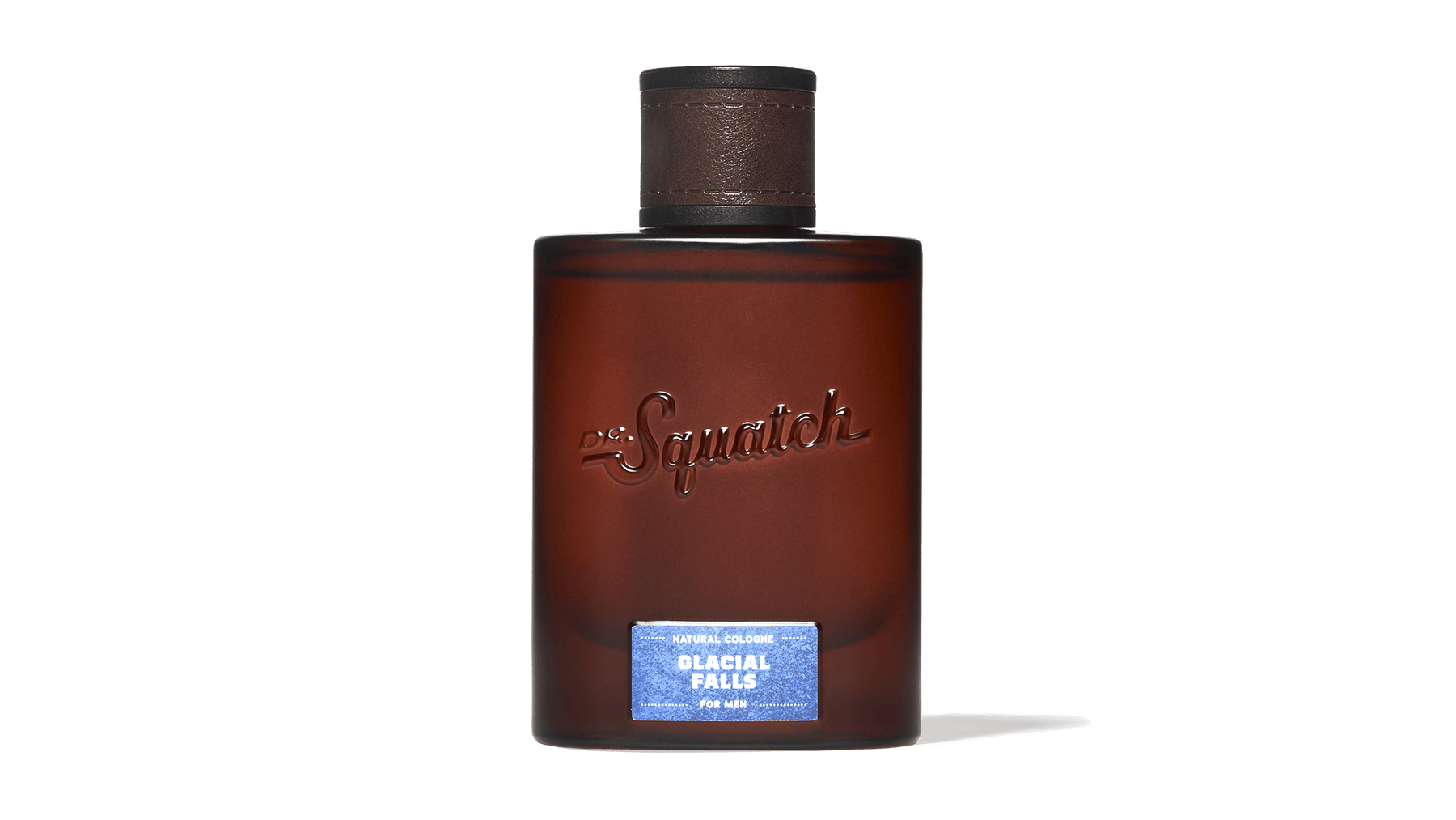 Glacial Falls Cologne U8