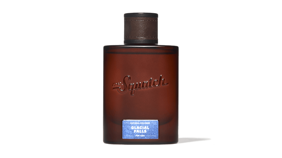 Glacial Falls Cologne U8