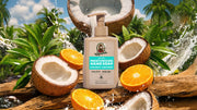 Coconut Castaway Hand Soap P2