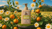 Mountain Meadow Hand Soap G9