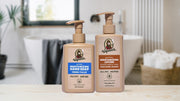 Hand Soap & Lotion Bundle A9